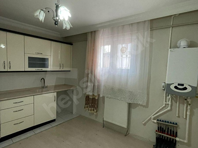 ALBAYRAKTAN NUSRATİYE MAH. KOMPLE SATILIK FIRSAT MÜSTAKİL EV - Görsel 22