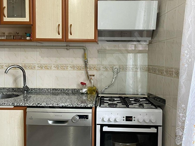 ALBAYRAKTAN NUSRATİYE MAH. KOMPLE SATILIK FIRSAT MÜSTAKİL EV - Görsel 8