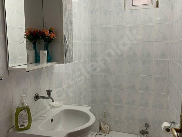 ALBAYRAKTAN NUSRATİYE MAH. KOMPLE SATILIK FIRSAT MÜSTAKİL EV - Görsel 18