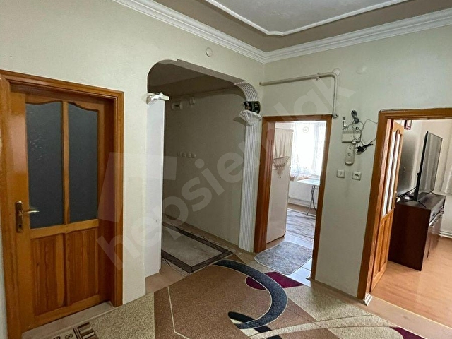 ALBAYRAKTAN NUSRATİYE MAH. KOMPLE SATILIK FIRSAT MÜSTAKİL EV - Görsel 11