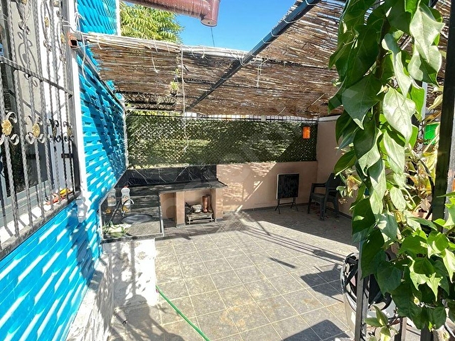 Tarsus Gözlükulede 222 m² Arsa İçinde Satılık Bahçeli 3+1 Müstakil Dubleks - Görsel 5