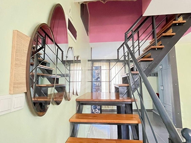 Tarsus Gözlükulede 222 m² Arsa İçinde Satılık Bahçeli 3+1 Müstakil Dubleks - Görsel 7