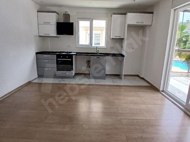 KUZDEREDE LÜKS SİTE İÇERİSİNDE SATILIK 2+1 DAİRE - Görsel 6