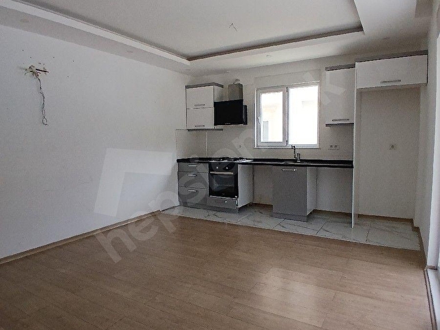 KUZDEREDE LÜKS SİTE İÇERİSİNDE SATILIK 2+1 DAİRE - Görsel 7