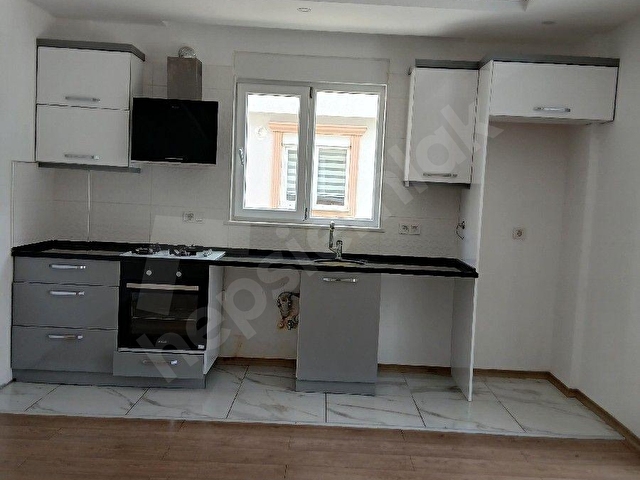 KUZDEREDE LÜKS SİTE İÇERİSİNDE SATILIK 2+1 DAİRE - Görsel 8