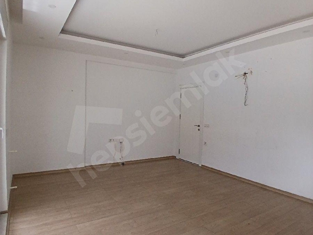 KUZDEREDE LÜKS SİTE İÇERİSİNDE SATILIK 2+1 DAİRE - Görsel 9