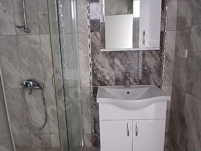 KUZDEREDE LÜKS SİTE İÇERİSİNDE SATILIK 2+1 DAİRE - Görsel 18