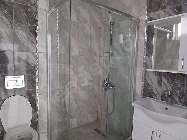 KUZDEREDE LÜKS SİTE İÇERİSİNDE SATILIK 2+1 DAİRE - Görsel 19
