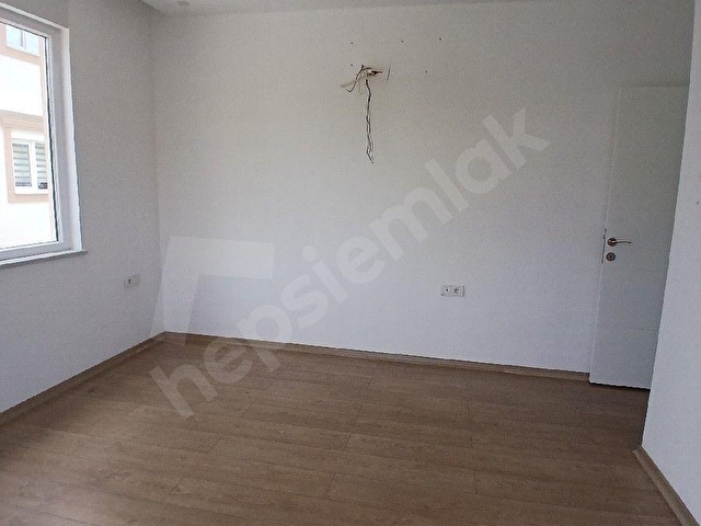KUZDEREDE LÜKS SİTE İÇERİSİNDE SATILIK 2+1 DAİRE - Görsel 22