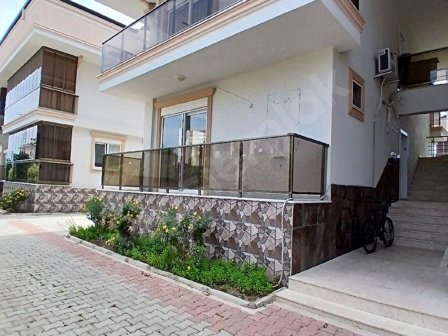 KUZDEREDE LÜKS SİTE İÇERİSİNDE SATILIK 2+1 DAİRE - Görsel 29