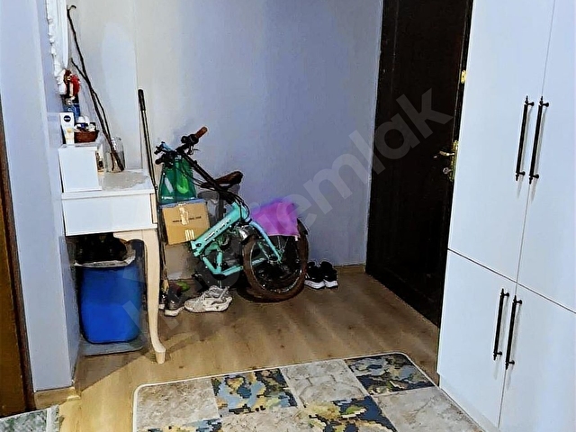 OĞUZHAN CADDESİNİDE SATILIK MANZARALI DAİRE KAT:3 DAİRE 3+1 - Görsel 16