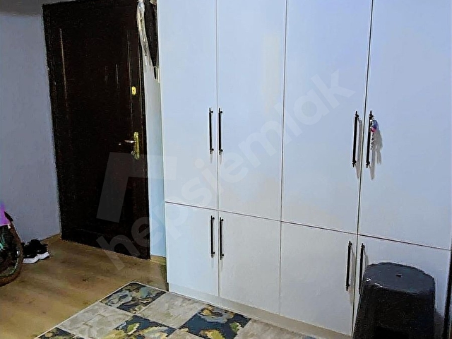 OĞUZHAN CADDESİNİDE SATILIK MANZARALI DAİRE KAT:3 DAİRE 3+1 - Görsel 15