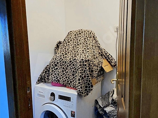OĞUZHAN CADDESİNİDE SATILIK MANZARALI DAİRE KAT:3 DAİRE 3+1 - Görsel 20