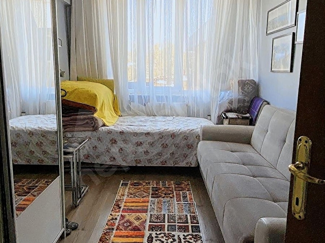 OĞUZHAN CADDESİNİDE SATILIK MANZARALI DAİRE KAT:3 DAİRE 3+1 - Görsel 12