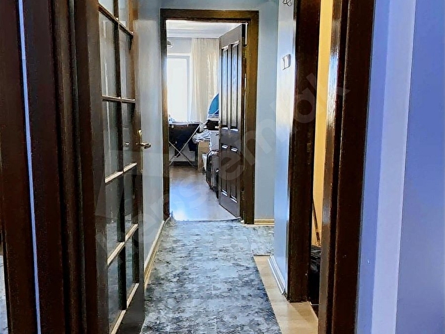 OĞUZHAN CADDESİNİDE SATILIK MANZARALI DAİRE KAT:3 DAİRE 3+1 - Görsel 14