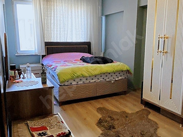 OĞUZHAN CADDESİNİDE SATILIK MANZARALI DAİRE KAT:3 DAİRE 3+1 - Görsel 13