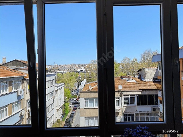 OĞUZHAN CADDESİNİDE SATILIK MANZARALI DAİRE KAT:3 DAİRE 3+1 - Görsel 6