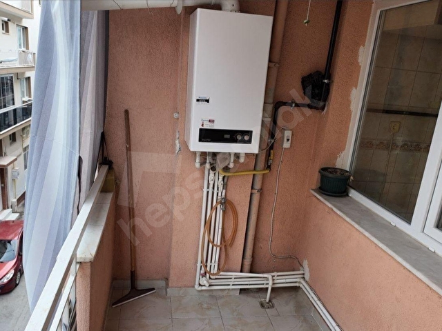 Çiğli Yeni Mahallede Satılık 2+1 Daire - Görsel 23