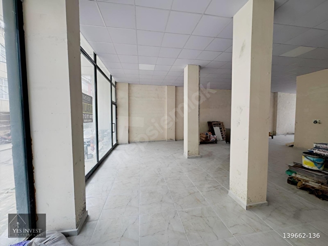 Karlıbayır Merkezde Yüksek Görünürlüklü Kiralık Dükkan - Görsel 5