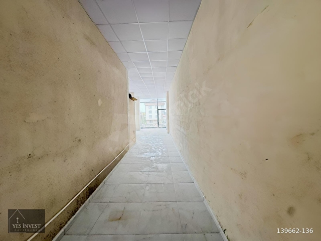 Karlıbayır Merkezde Yüksek Görünürlüklü Kiralık Dükkan - Görsel 8