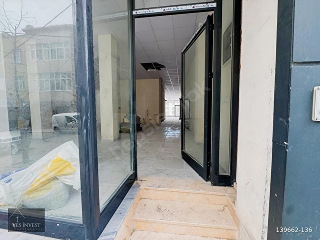 Karlıbayır Merkezde Yüksek Görünürlüklü Kiralık Dükkan - Görsel 2