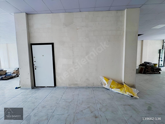 Karlıbayır Merkezde Yüksek Görünürlüklü Kiralık Dükkan - Görsel 16