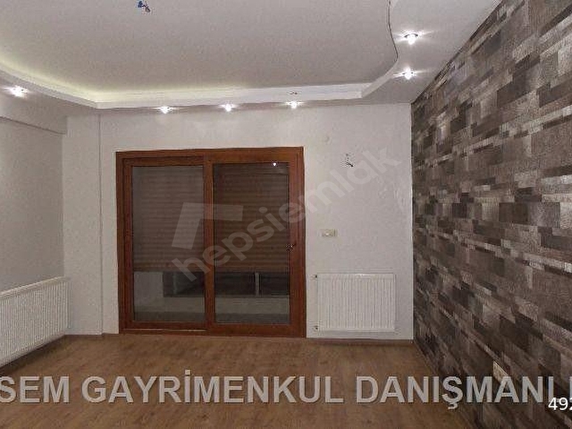 Karşıyaka Şemikler de Satılık 3+1 Lüx  Daire - Görsel 2