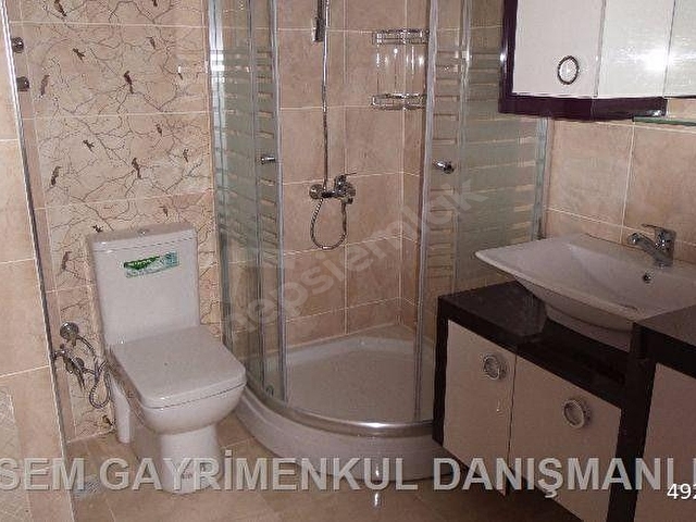 Karşıyaka Şemikler de Satılık 3+1 Lüx  Daire - Görsel 11