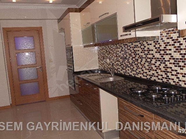 Karşıyaka Şemikler de Satılık 3+1 Lüx  Daire - Görsel 8