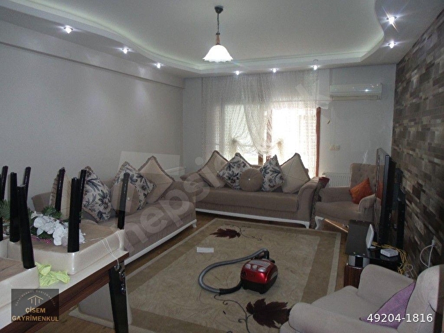 Karşıyaka Şemikler de Satılık 3+1 Lüx  Daire - Görsel 27