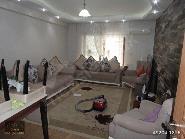 Karşıyaka Şemikler de Satılık 3+1 Lüx  Daire - Görsel 3