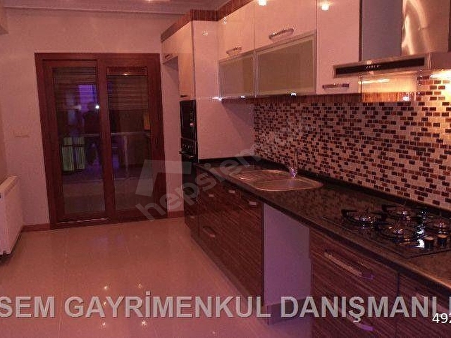 Karşıyaka Şemikler de Satılık 3+1 Lüx  Daire - Görsel 4