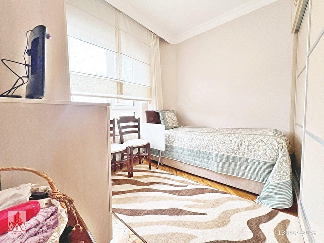 KENT EMLAKTAN AŞAĞIEĞLENCEDE 3+1 YAPILI ÖN CEPHE DAİRE !!! - Görsel 21
