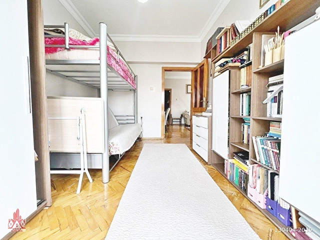 KENT EMLAKTAN AŞAĞIEĞLENCEDE 3+1 YAPILI ÖN CEPHE DAİRE !!! - Görsel 25