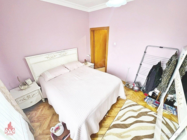 KENT EMLAKTAN AŞAĞIEĞLENCEDE 3+1 YAPILI ÖN CEPHE DAİRE !!! - Görsel 12