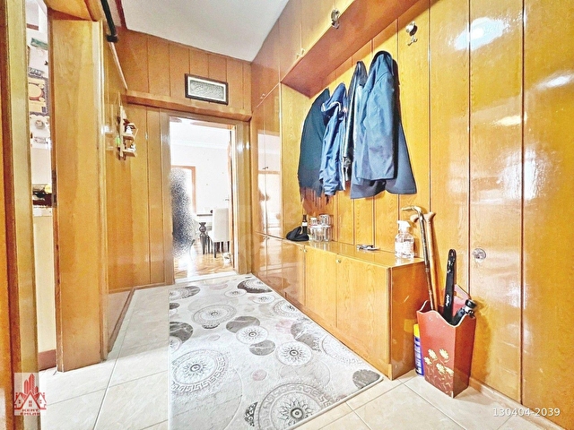 KENT EMLAKTAN AŞAĞIEĞLENCEDE 3+1 YAPILI ÖN CEPHE DAİRE !!! - Görsel 3