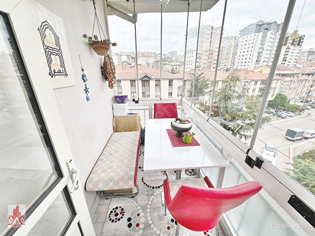 KENT EMLAKTAN AŞAĞIEĞLENCEDE 3+1 YAPILI ÖN CEPHE DAİRE !!! - Görsel 23