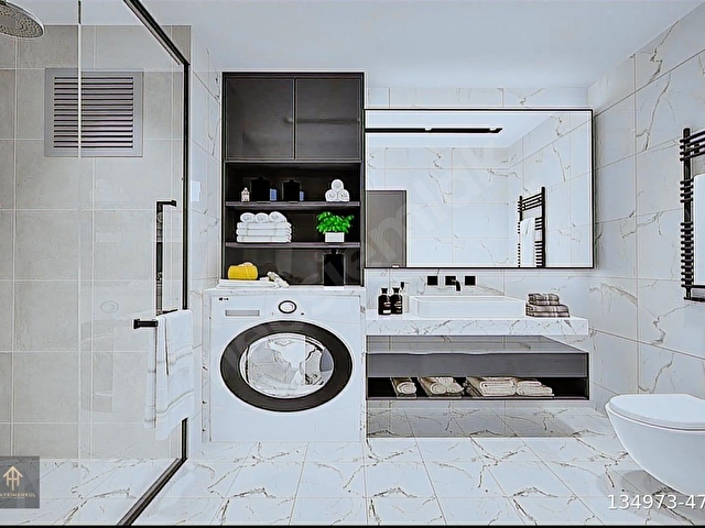 SARAYCIKTA **200 BİN TL** PEŞİNATLA DAİRE SAHİBİ YAPIYORUZ !!! - Görsel 21