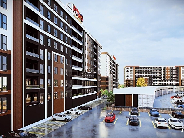SARAYCIKTA **200 BİN TL** PEŞİNATLA DAİRE SAHİBİ YAPIYORUZ !!! - Görsel 2