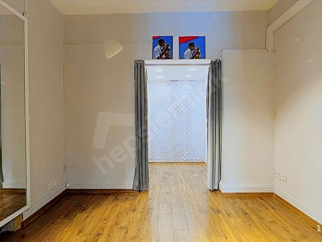 A-Z EMLAK | TEŞVİKİYE CADDESİNDE VİTRİNLİ KİRALIK İŞ YERİ - Görsel 9