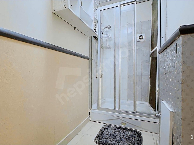 A-Z EMLAK | TEŞVİKİYE CADDESİNDE VİTRİNLİ KİRALIK İŞ YERİ - Görsel 14