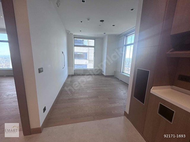 Astoria Plazada İçi Yenilenmiş Manzaralı 129 m2 Kiralık Ofis - Görsel 4