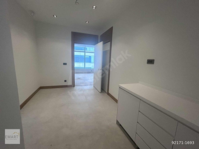Astoria Plazada İçi Yenilenmiş Manzaralı 129 m2 Kiralık Ofis - Görsel 16
