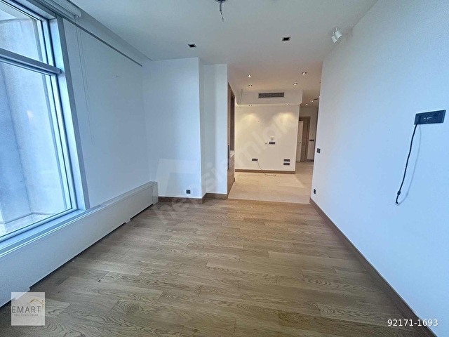 Astoria Plazada İçi Yenilenmiş Manzaralı 129 m2 Kiralık Ofis - Görsel 6