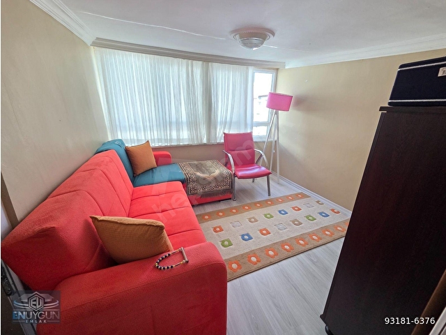 Bulgurlu Metro Yakını, 5+2 ASANSÖRLÜ Dubleks Daire - Görsel 27