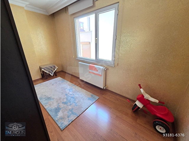 Bulgurlu Metro Yakını, 5+2 ASANSÖRLÜ Dubleks Daire - Görsel 26
