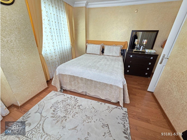 Bulgurlu Metro Yakını, 5+2 ASANSÖRLÜ Dubleks Daire - Görsel 22