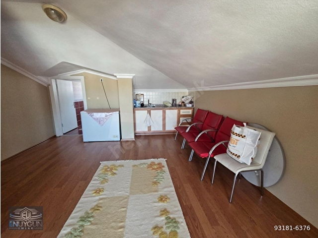 Bulgurlu Metro Yakını, 5+2 ASANSÖRLÜ Dubleks Daire - Görsel 30