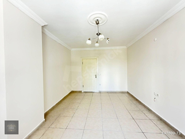 ALANYA CİKCİLLİDE GENİŞ FERAH SATILIK 2+1 AYRI MUTFAK DAİRE - Görsel 19