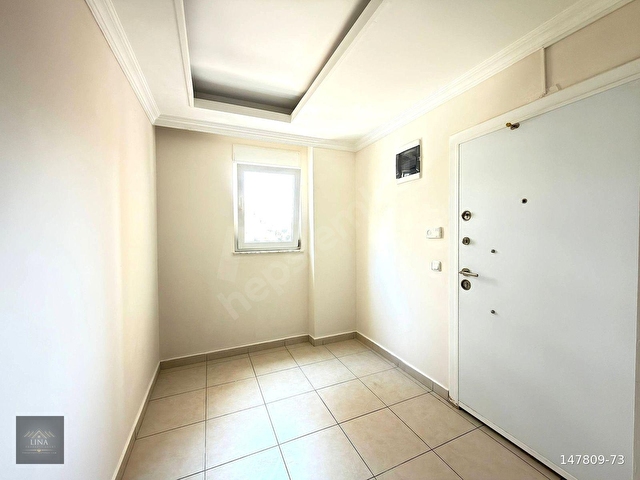 ALANYA CİKCİLLİDE GENİŞ FERAH SATILIK 2+1 AYRI MUTFAK DAİRE - Görsel 7